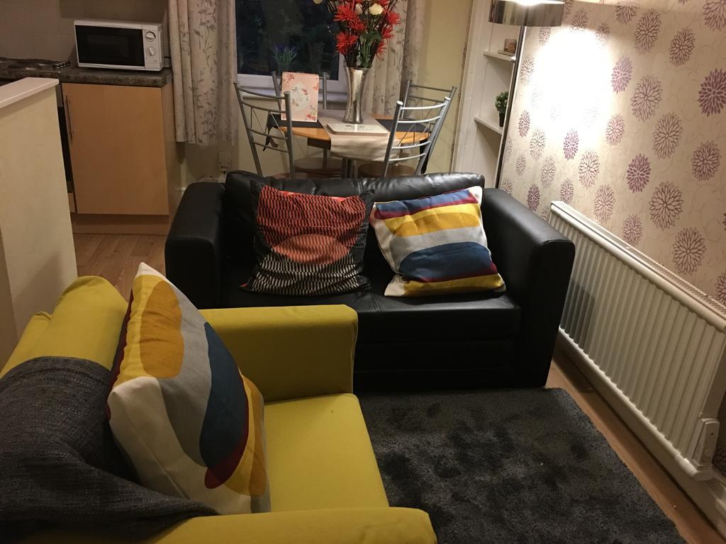 Union Apartment