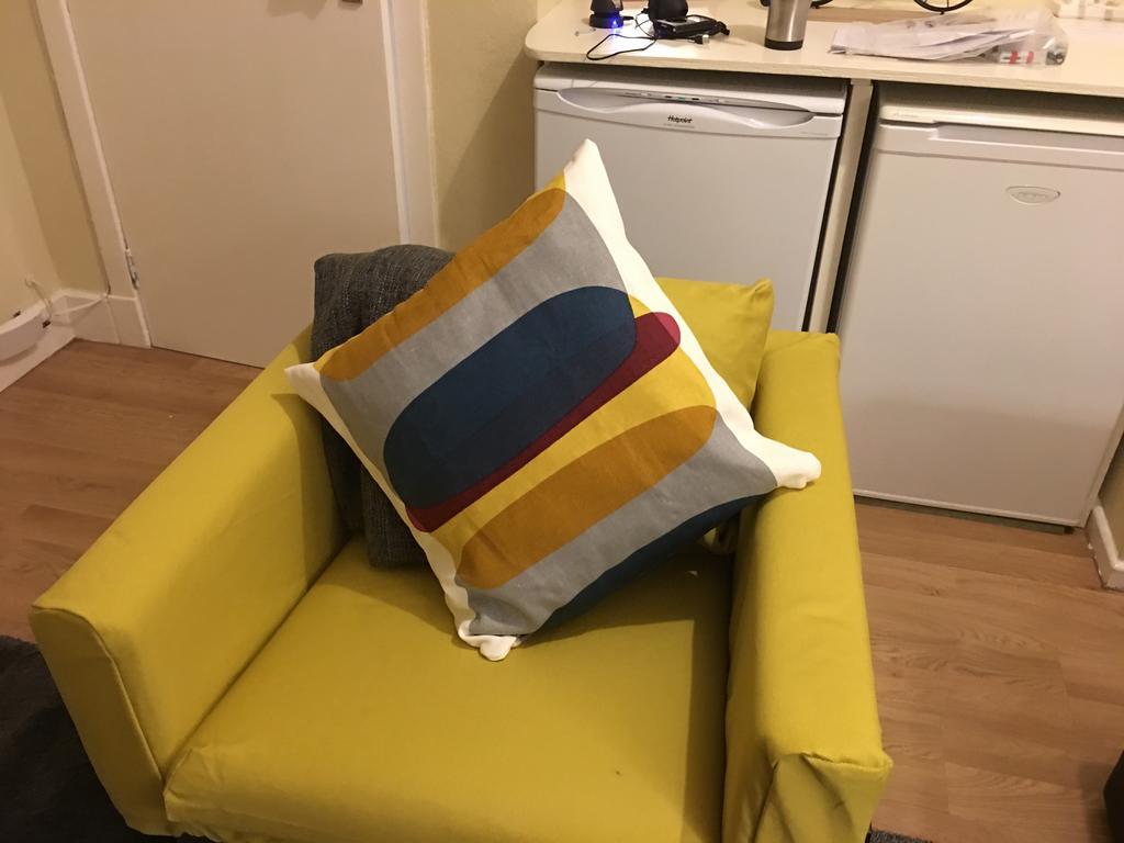 Apartment Union *