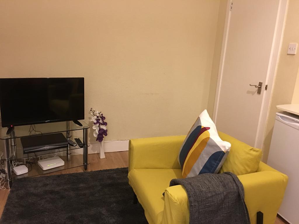 Union Apartment