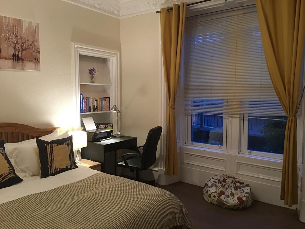 Union Apartment Dundee