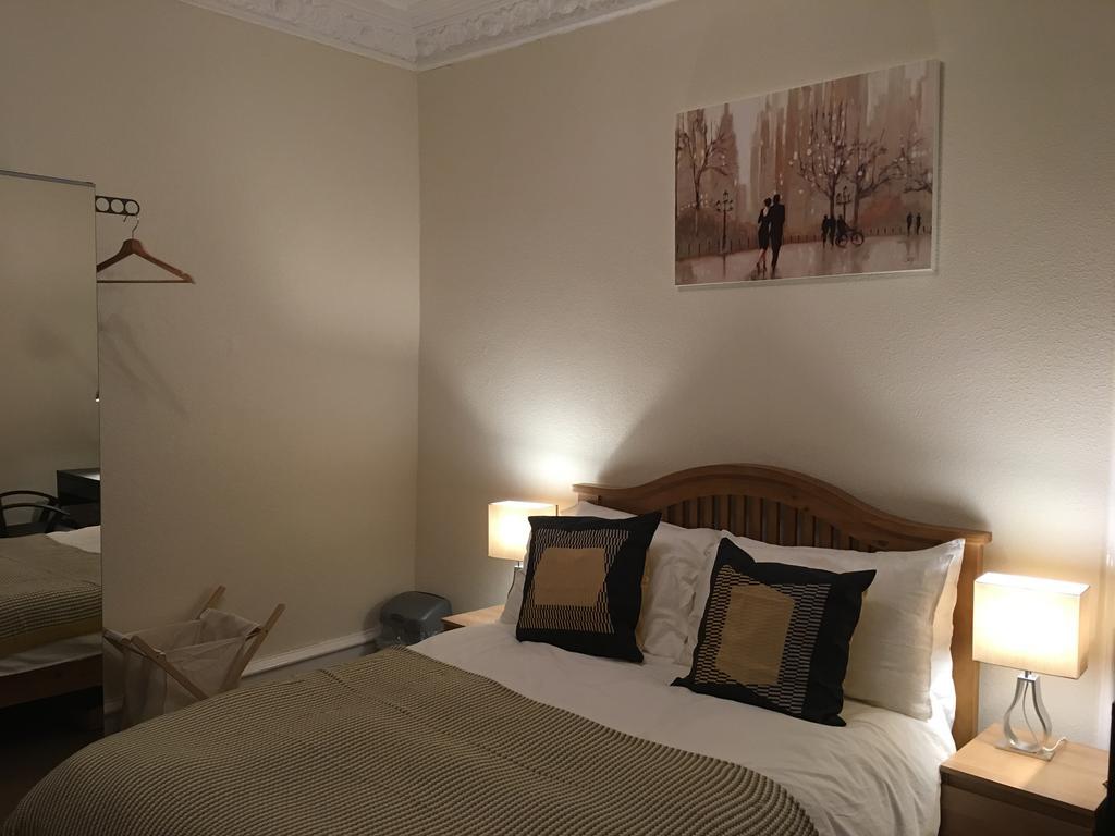 Union Apartment
