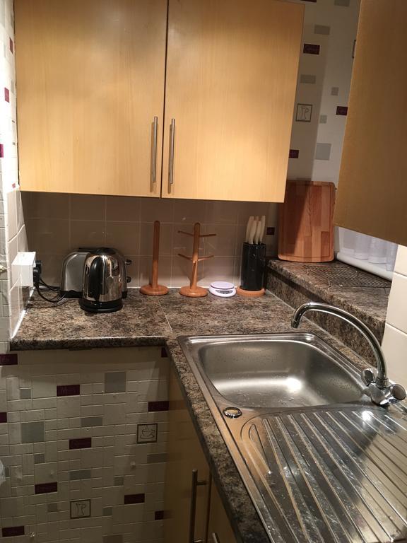 Union Apartment *