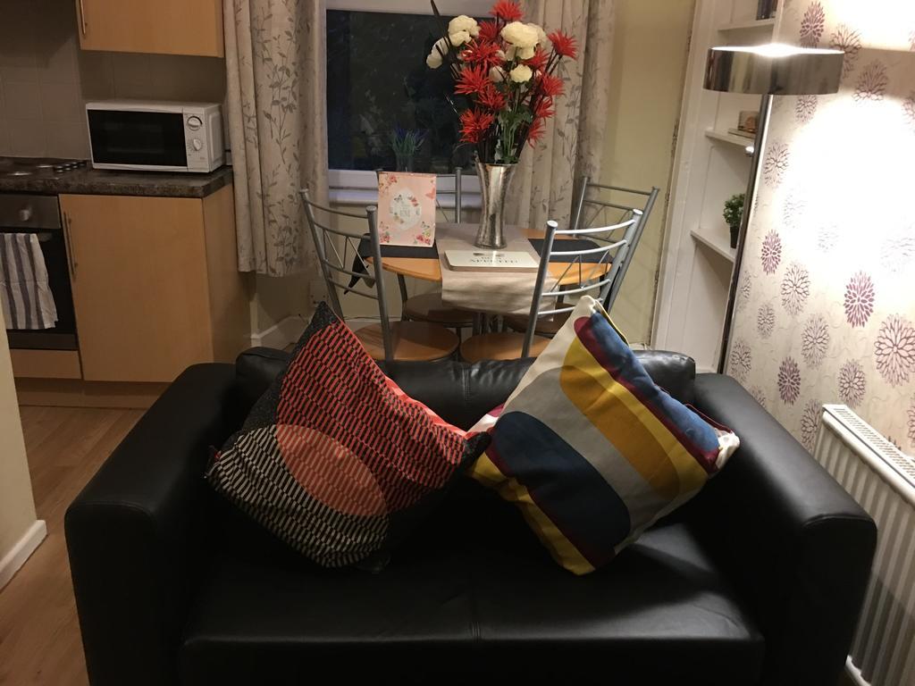 Union Apartment *