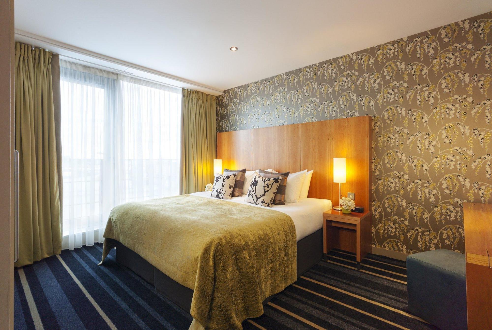 Hotel Apex Quay &