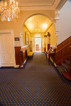 Hotel Taychreggan 3*