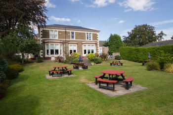 Taychreggan 3* Dundee
