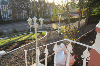 Hotel Tayview Dundee