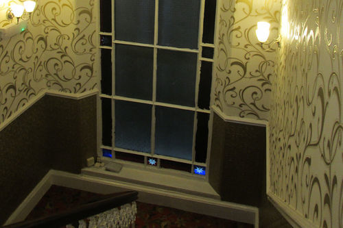 Hotel Tayview