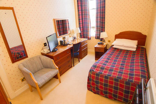Taychreggan Hotel 3*
