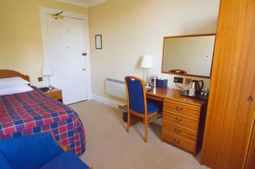 Taychreggan 3* Dundee