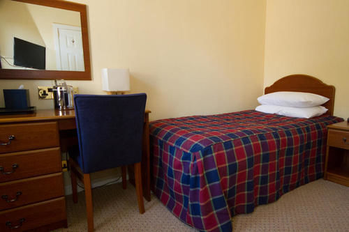Taychreggan Hotel