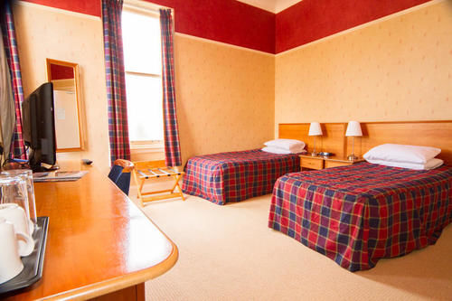 Taychreggan 3*