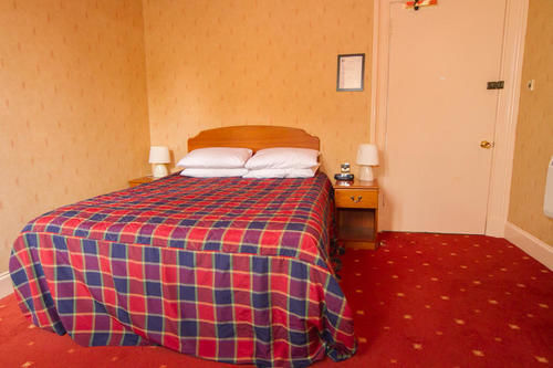 Taychreggan Hotel 3*