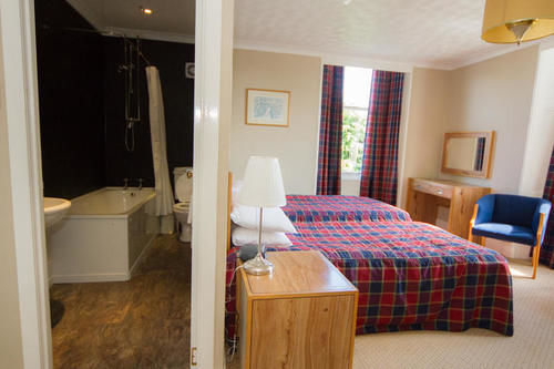 Taychreggan 3*
