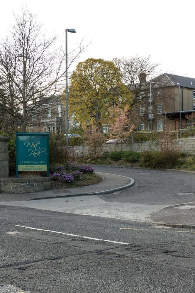 West Park Summer Campus Dundee