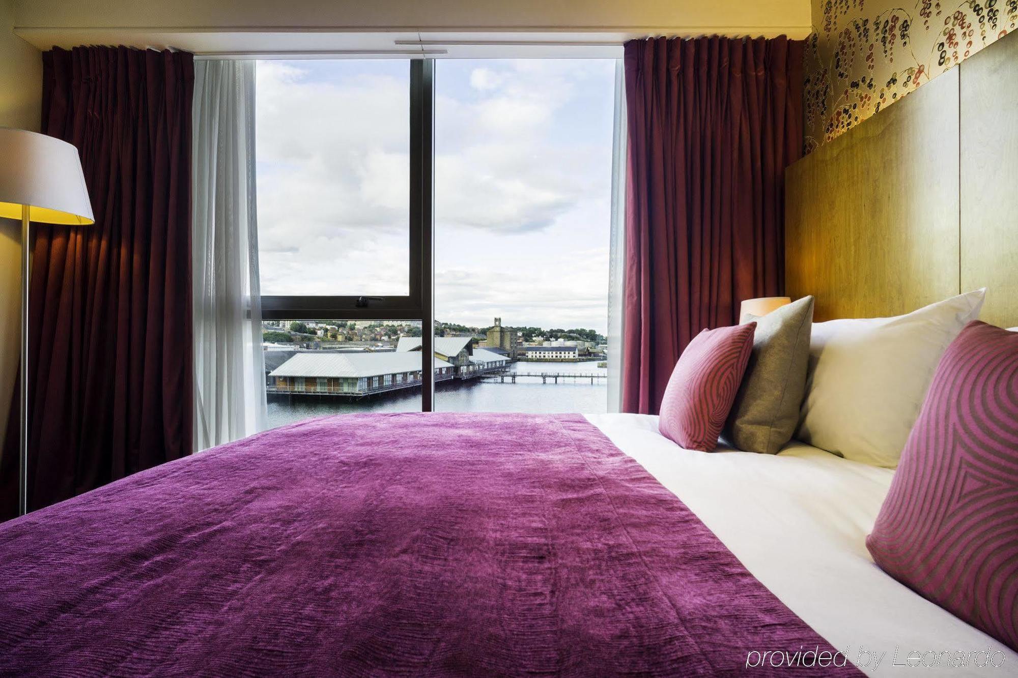 Hotel Apex Quay &