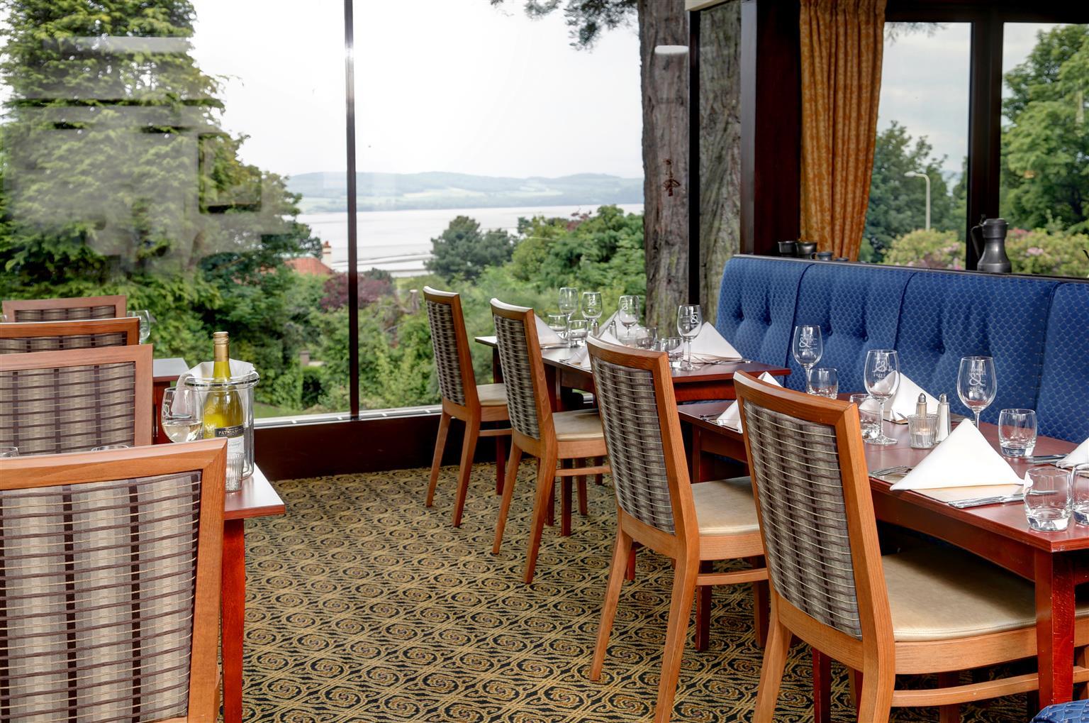 Hotel Invercarse Dundee, Bw Signature Collection 4*