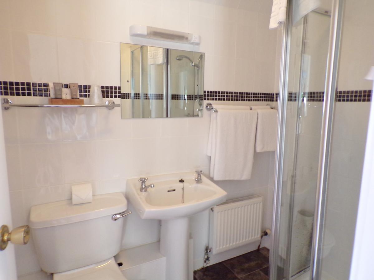 Guest house Shaftesbury (adults Only) 4*
