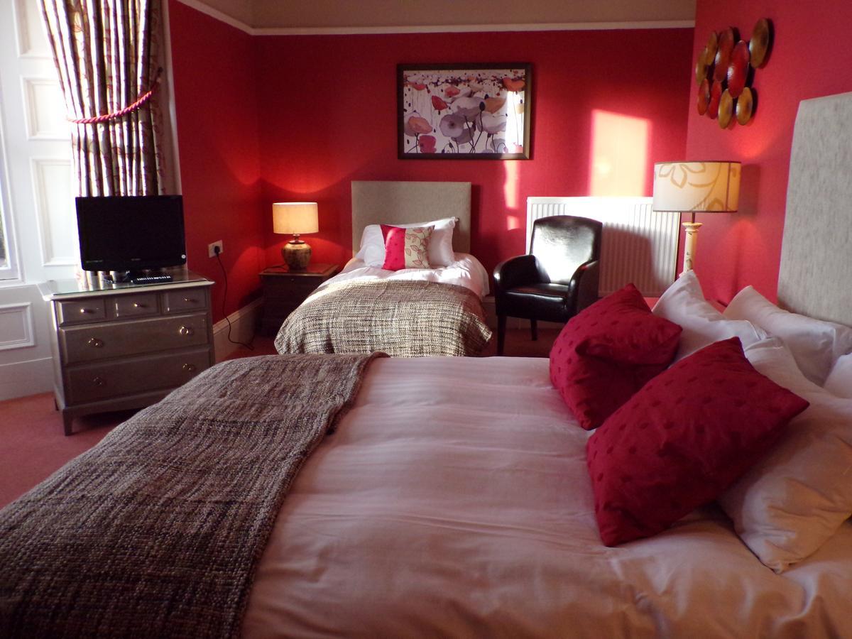 Shaftesbury (adults Only) Guest house Dundee