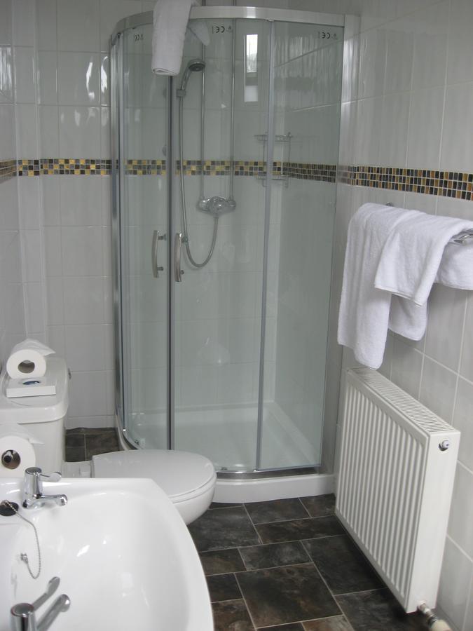 Shaftesbury (adults Only) Dundee