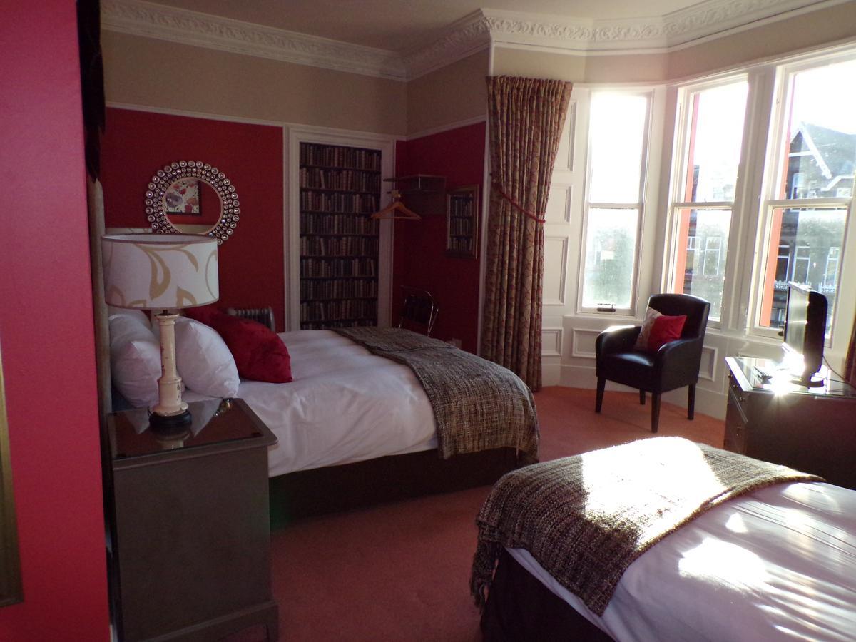Shaftesbury (adults Only) 4* Dundee