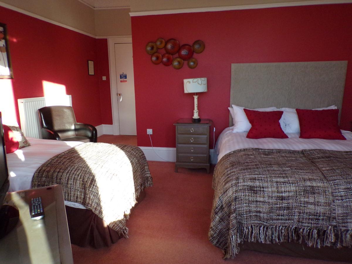 Guest house Shaftesbury (adults Only)