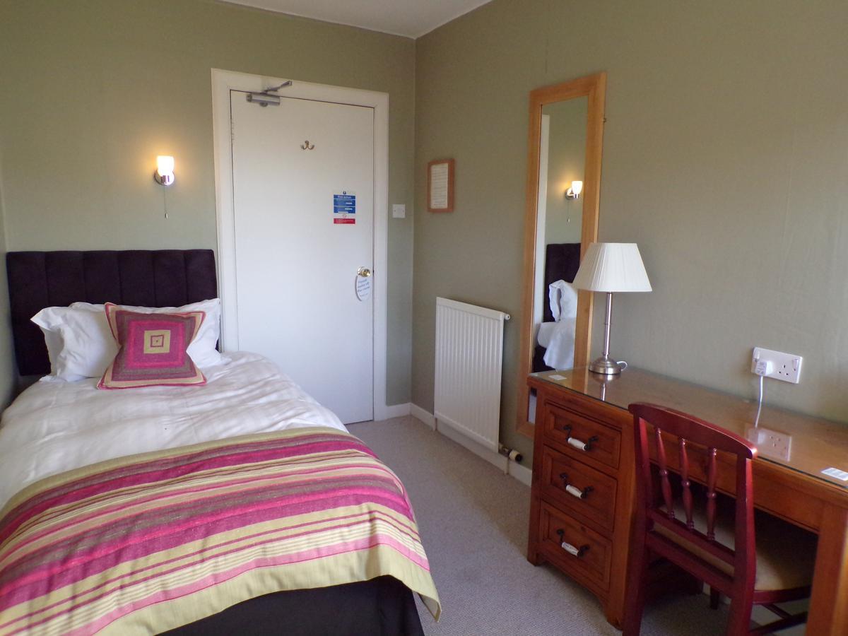 Guest house Shaftesbury (adults Only)