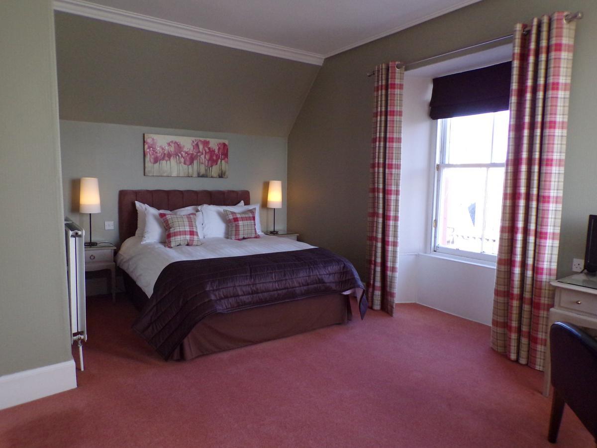 Guest house Shaftesbury (adults Only) Dundee