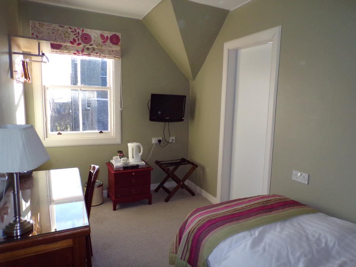 Shaftesbury (adults Only) Dundee