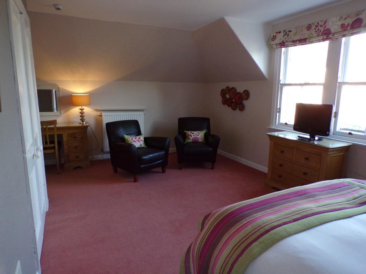 Guest house Shaftesbury (adults Only)