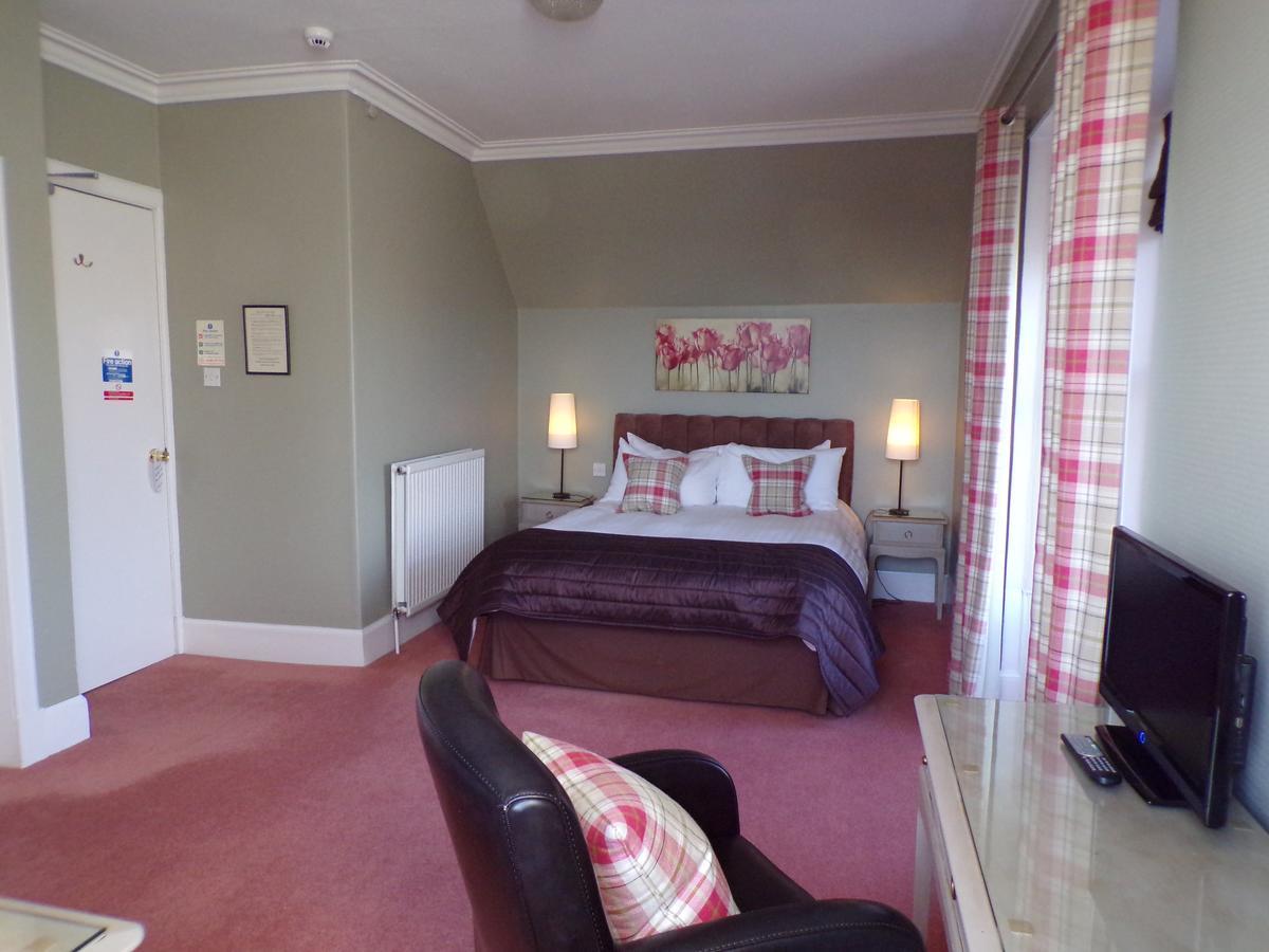 Shaftesbury (adults Only) Guest house 4*