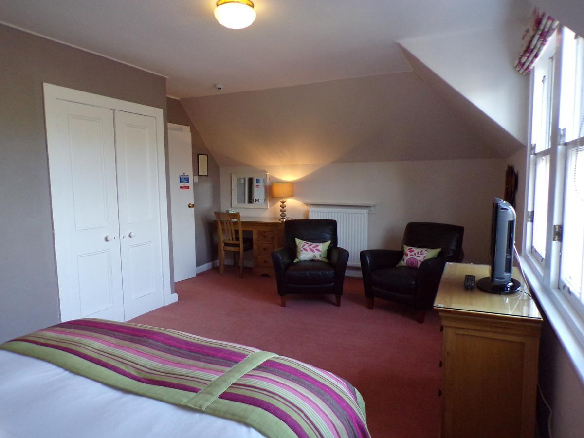 Guest house Shaftesbury (adults Only)