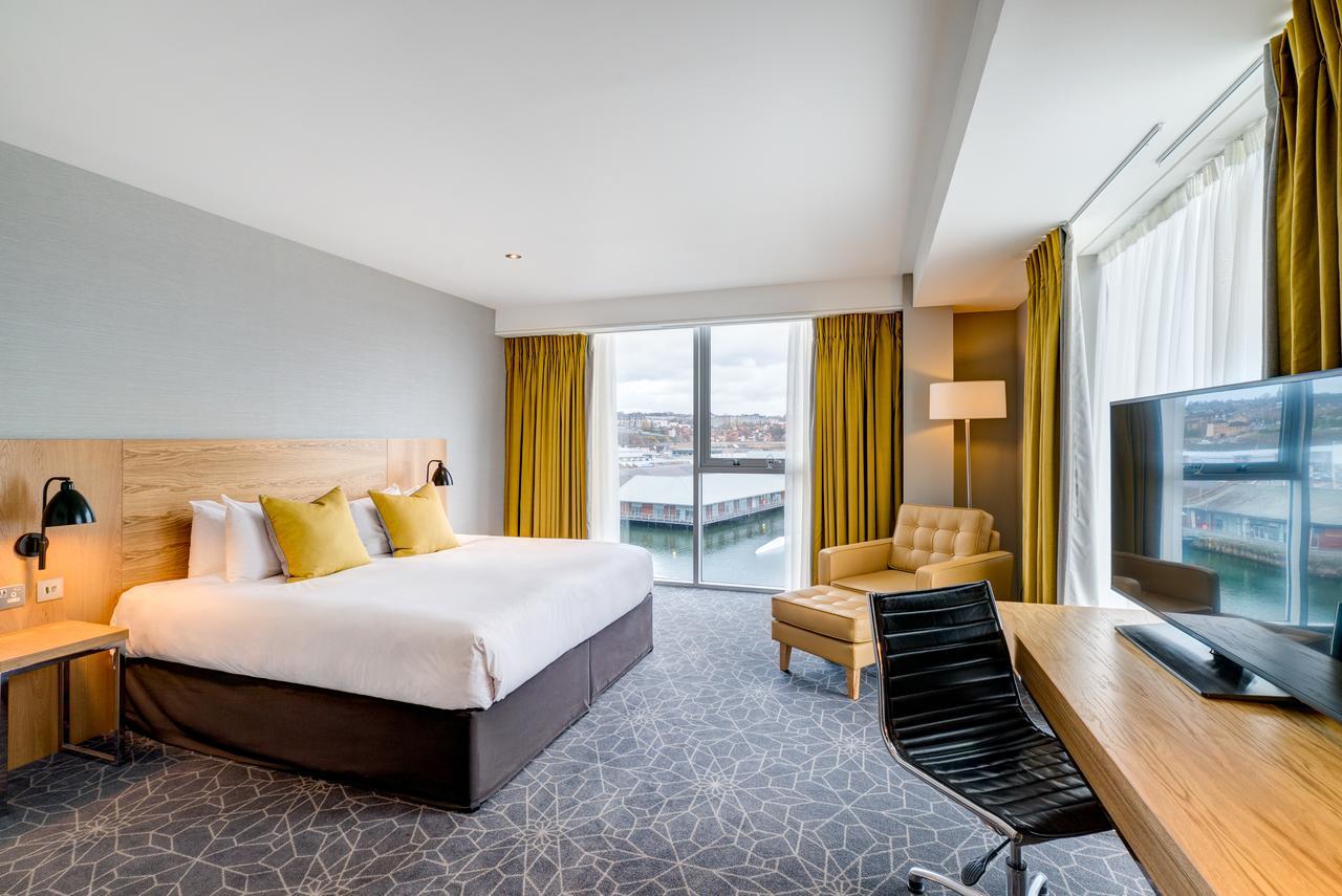 Apex Quay & Hotel