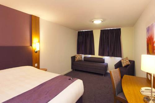 Premier West Hotel Dundee