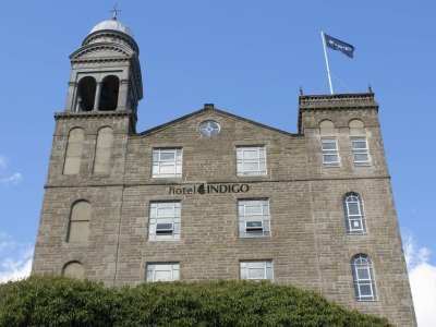 Indigo - By Ihg Hotel Dundee