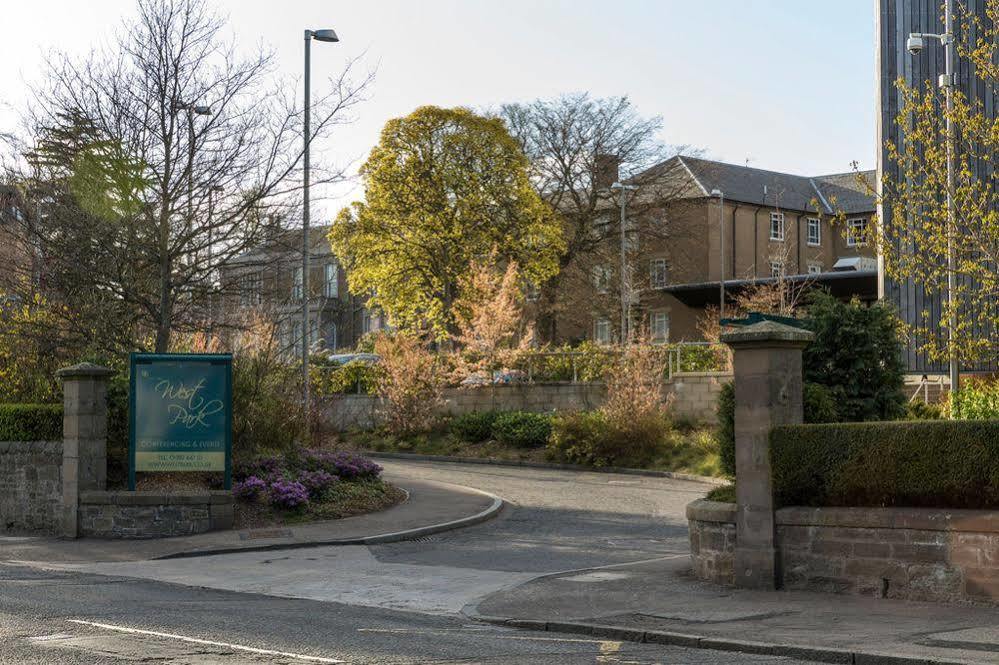 West Park Summer Campus * Dundee