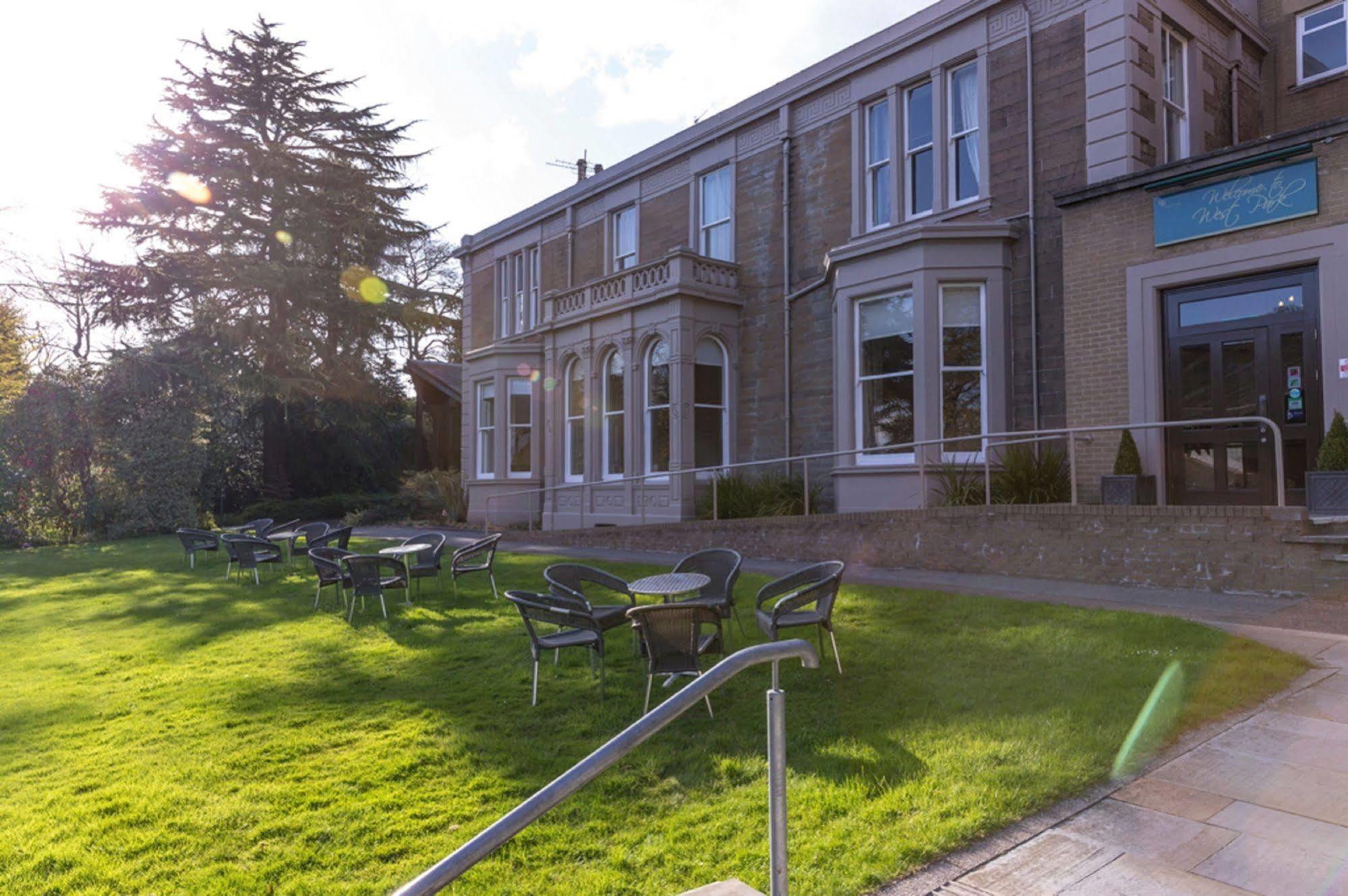West Park Summer Campus *