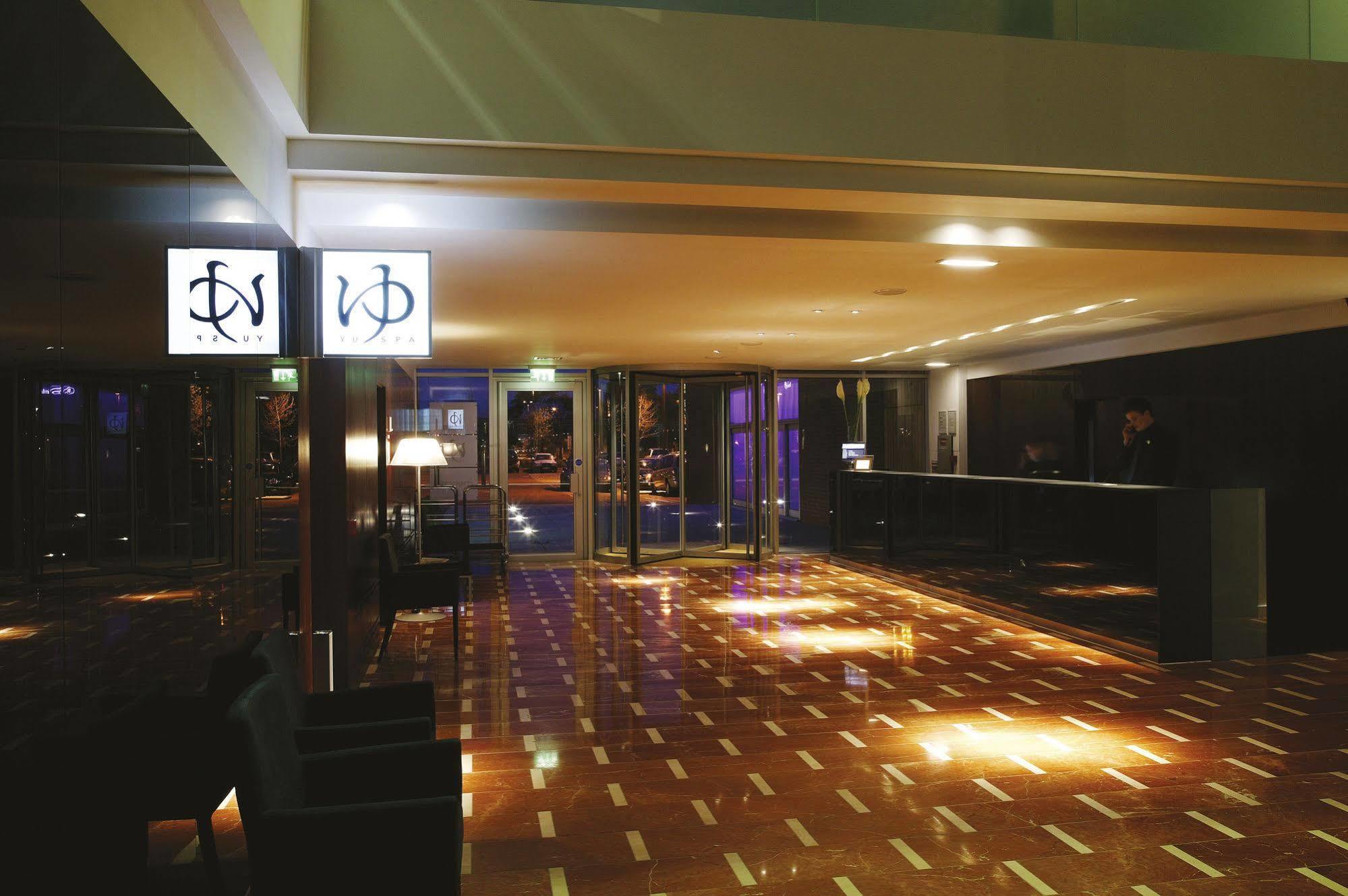 Apex Quay & Hotel Dundee