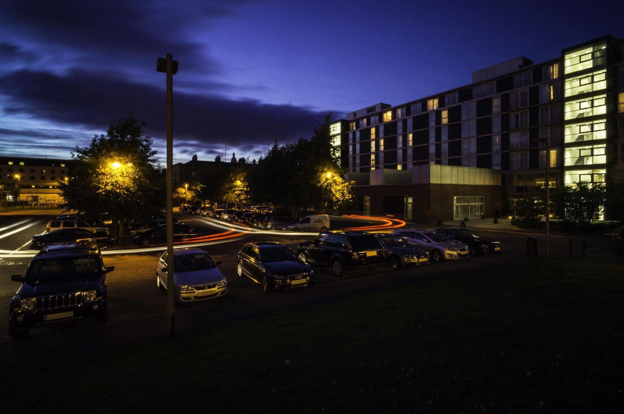 Apex Quay & Hotel Dundee