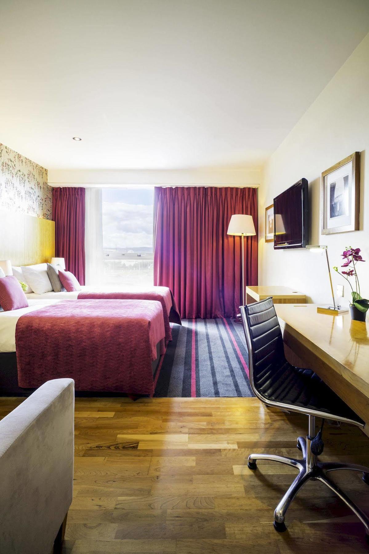 Hotel Apex Quay & 4*