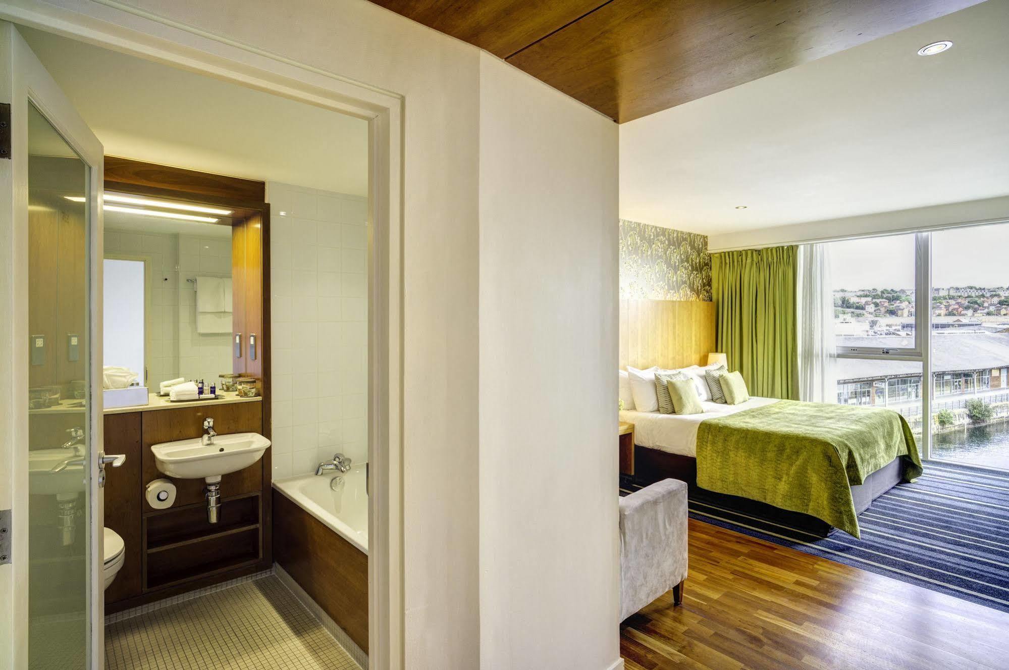Hotel Apex Quay &