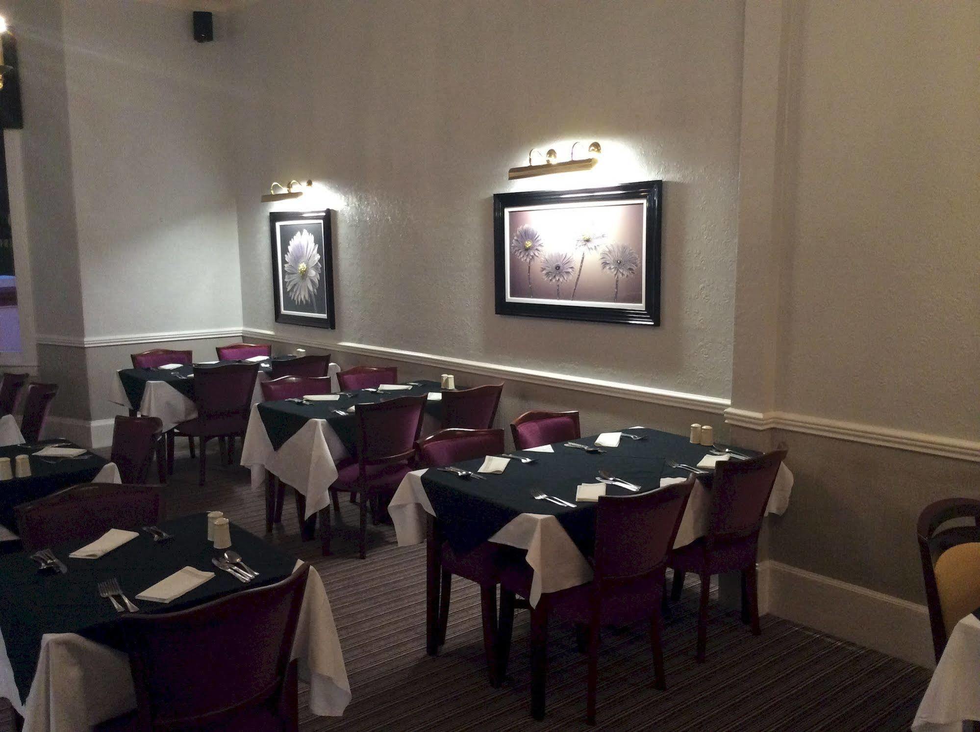 Hotel Taychreggan