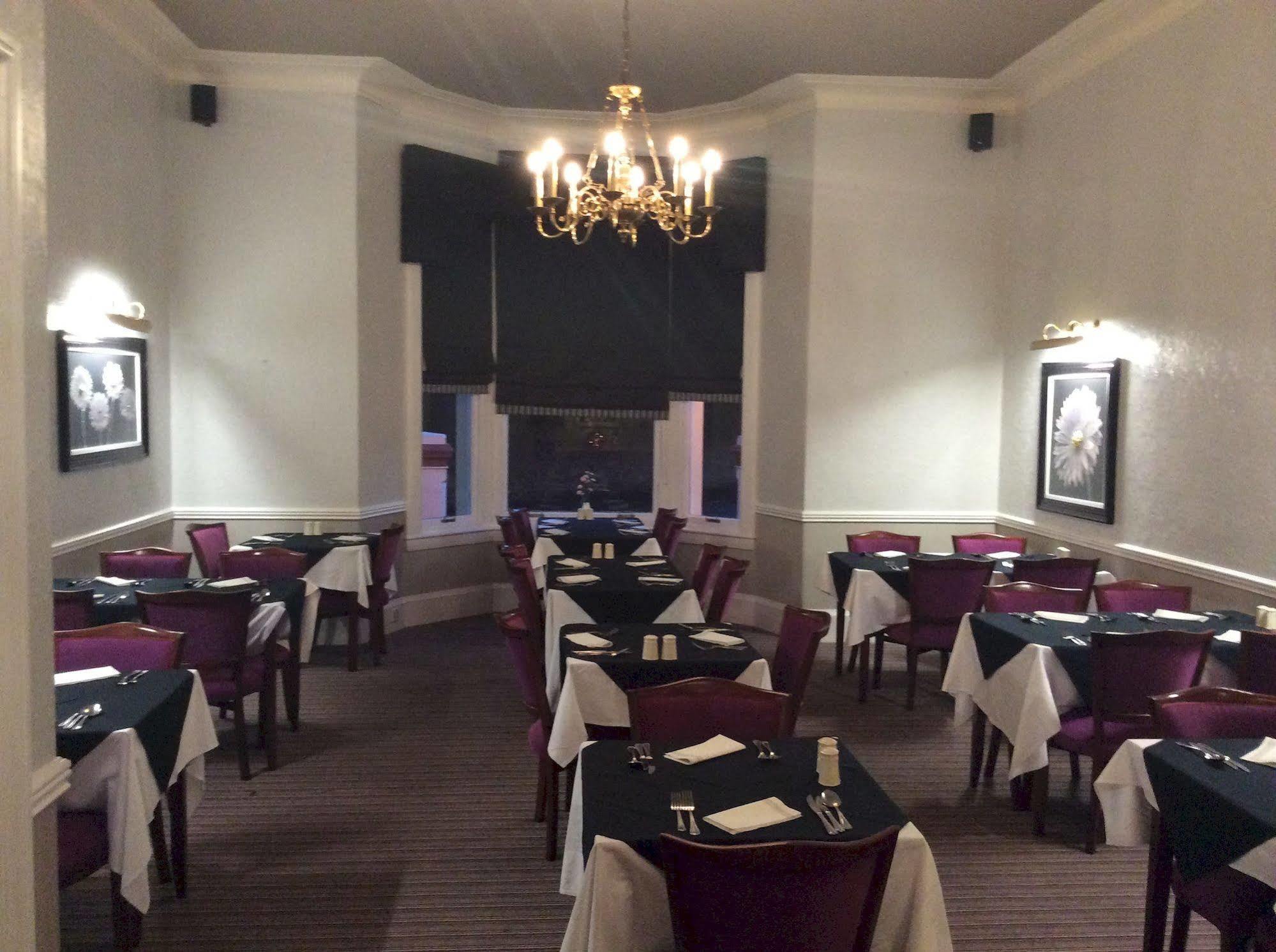 Hotel Taychreggan 3*