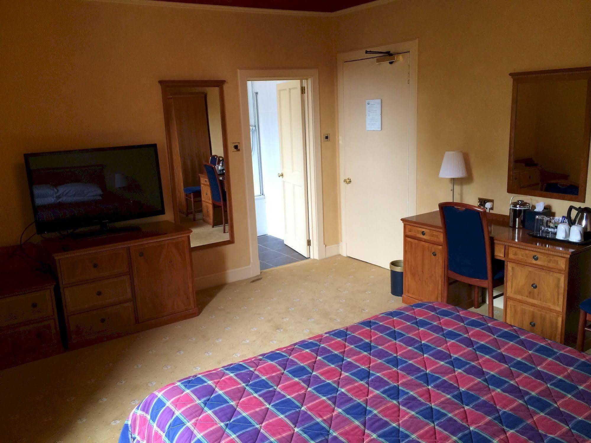 Hotel Taychreggan 3*