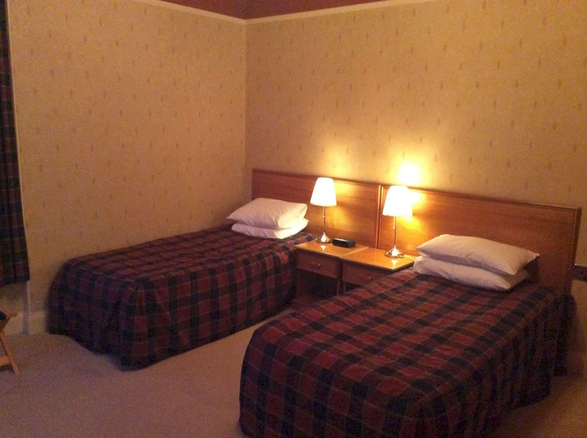 Taychreggan Hotel Dundee