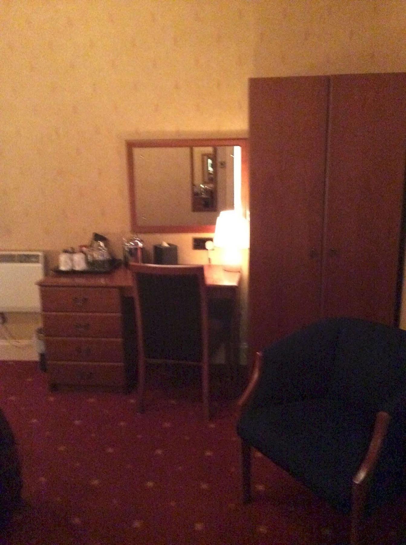 Taychreggan Hotel Dundee