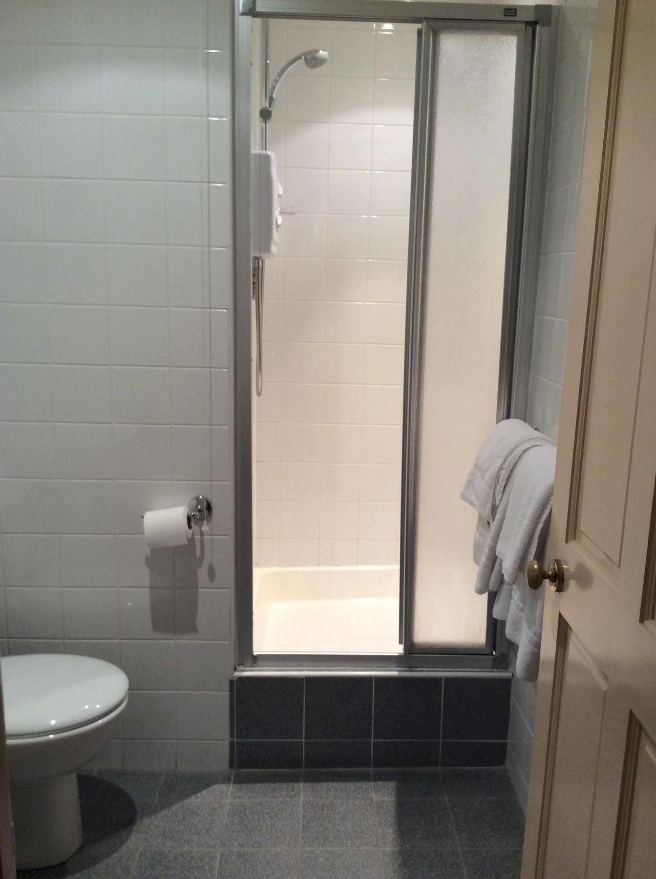 Taychreggan 3* Dundee
