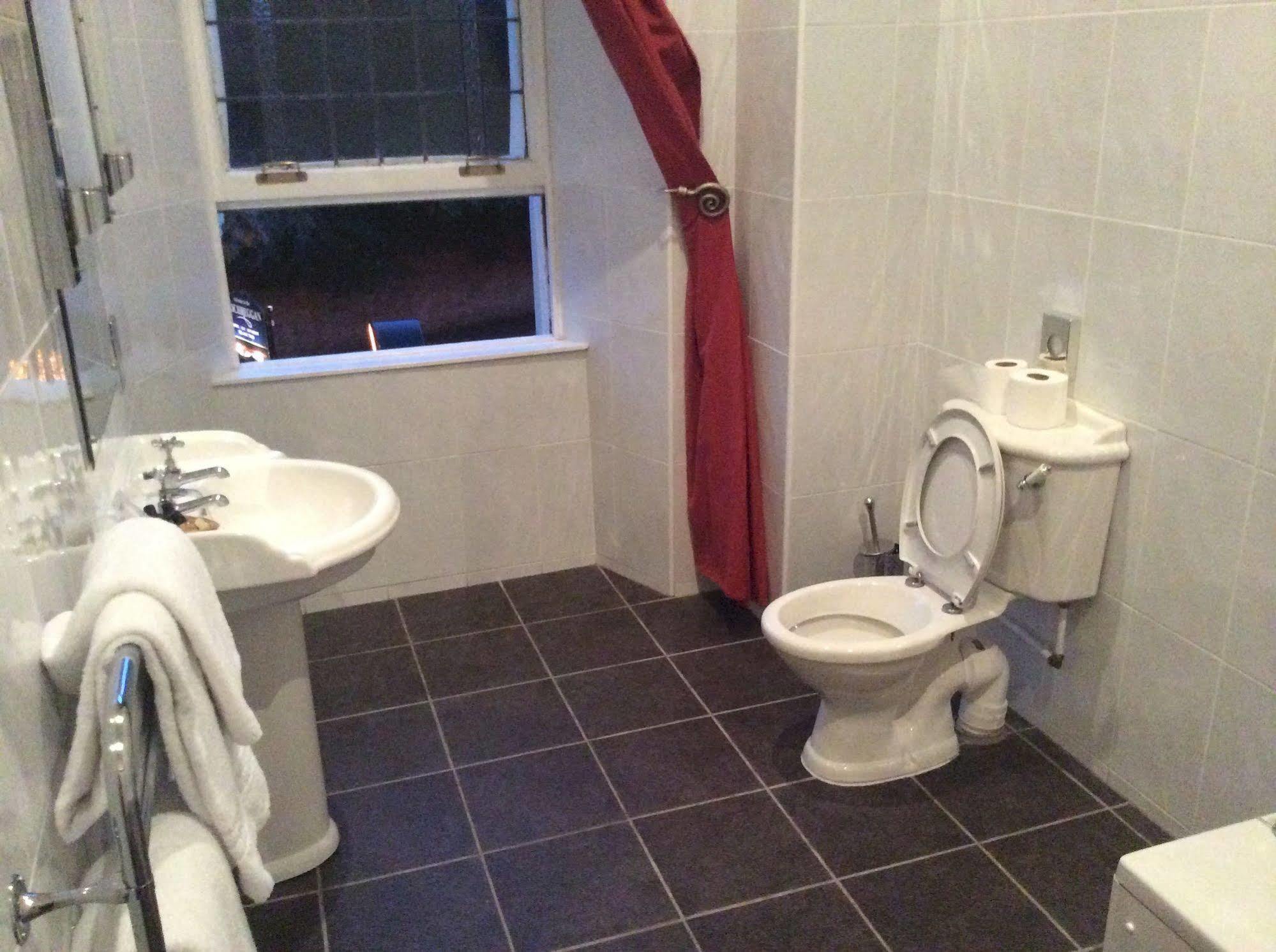 Hotel Taychreggan 3*