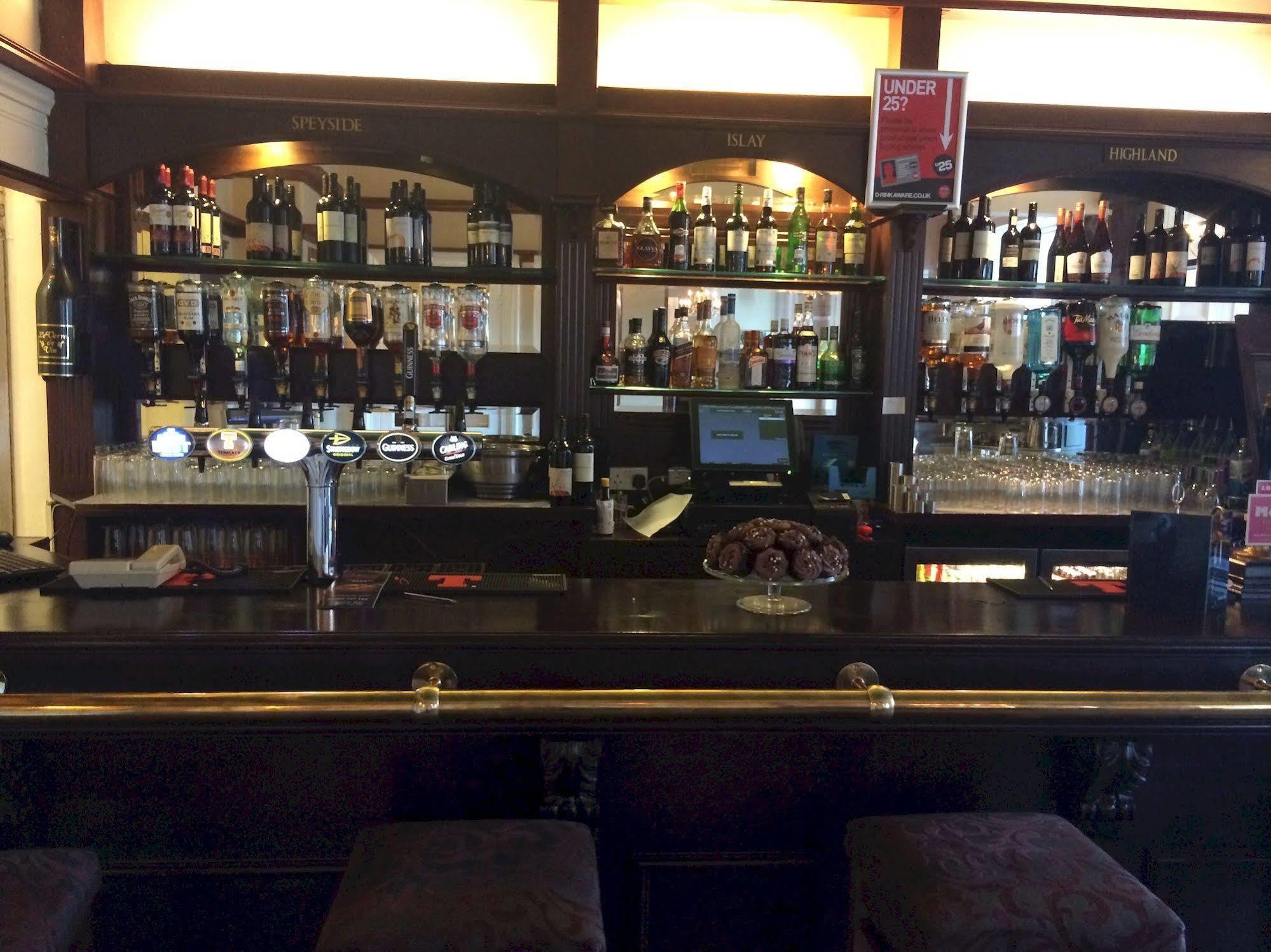 Taychreggan Hotel Dundee