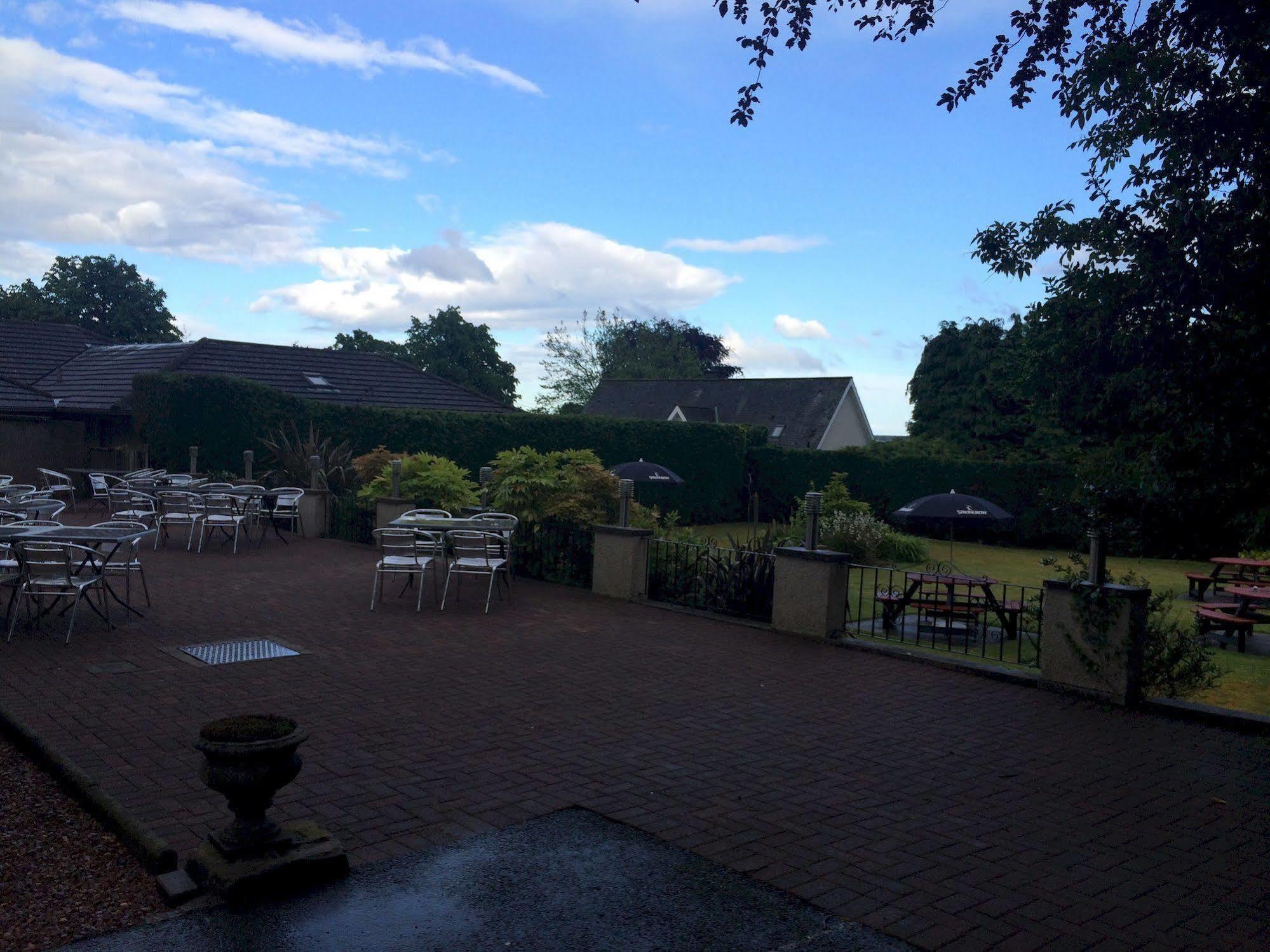 Taychreggan Hotel Dundee